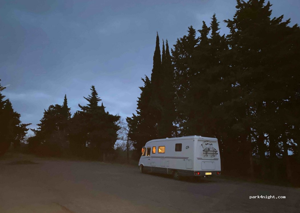 (34210) Azillanet - 45 Avenue d'Olonzac — foto