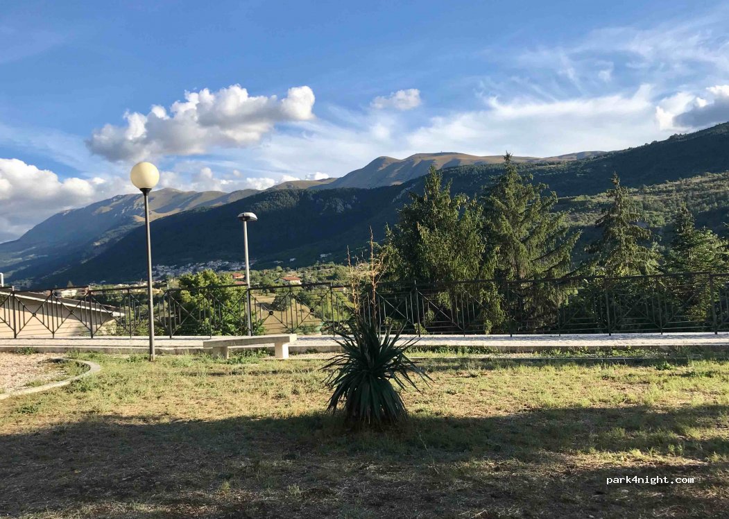 (67100) L'Aquila - 4 Via XXIV Maggio — foto 2