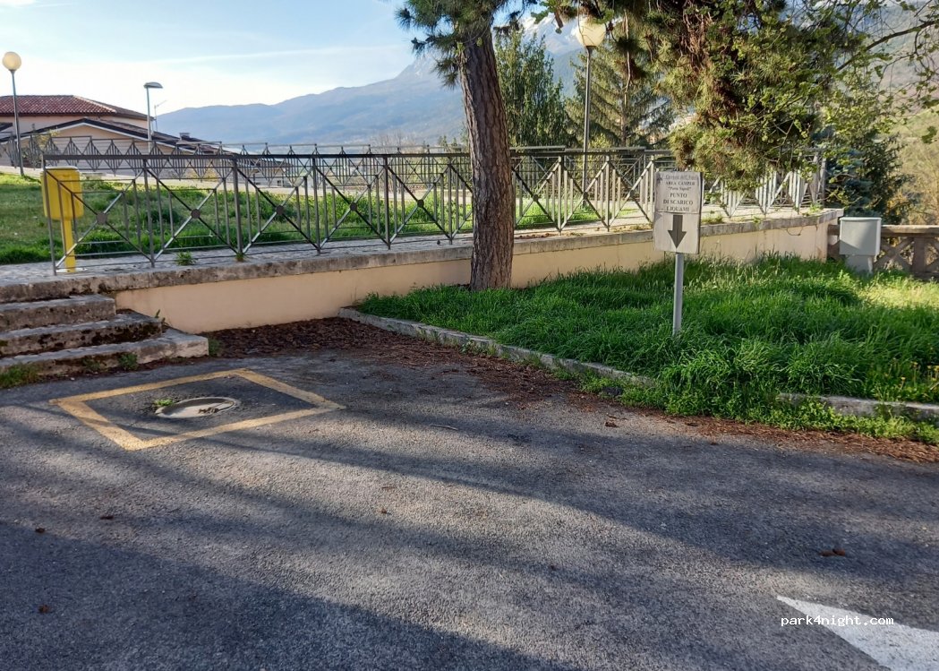 (67100) L'Aquila - 4 Via XXIV Maggio — foto 3