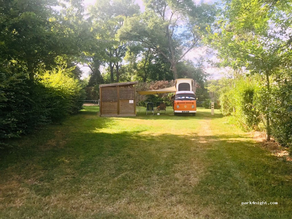 Camping Dordogne La Cigaline — foto 2