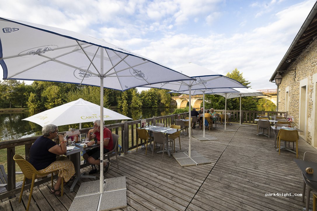 Camping Dordogne La Cigaline — foto 3
