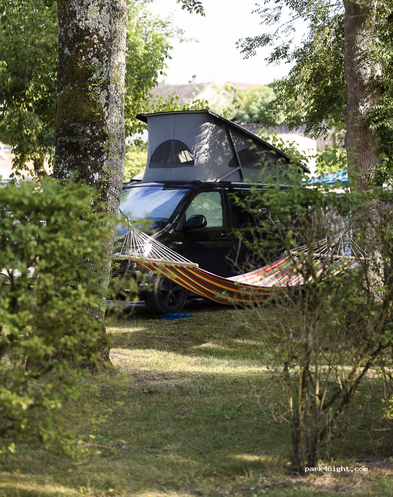 Camping Dordogne La Cigaline — foto 5