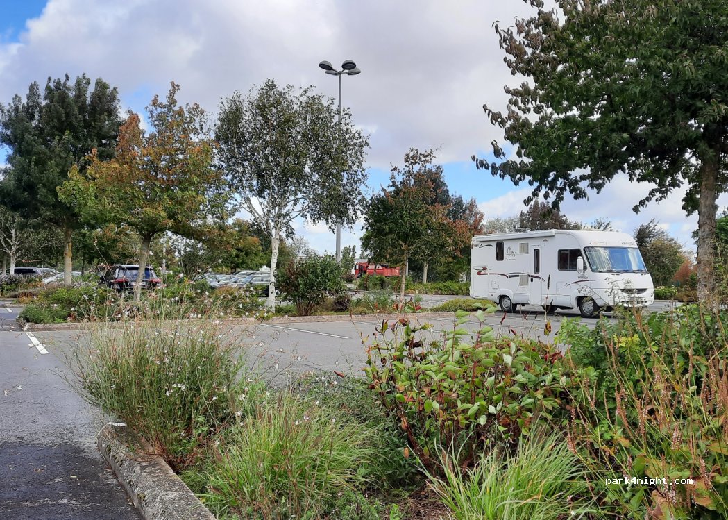 (60000) Beauvais - 11 Rue Antonio de Hojas — foto 2