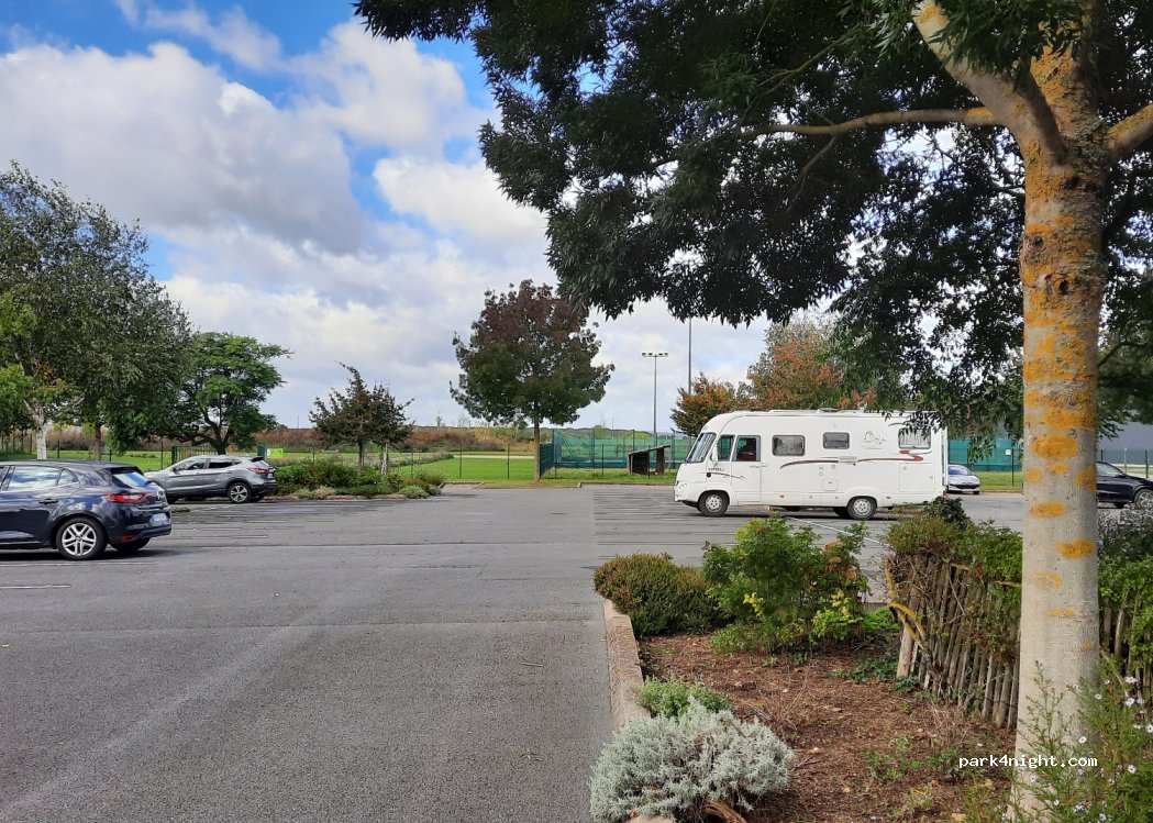 (60000) Beauvais - 11 Rue Antonio de Hojas — foto 3