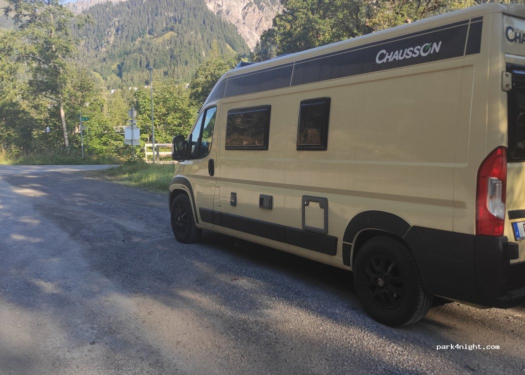 (6754) Klösterle - 125b Danöfen — foto
