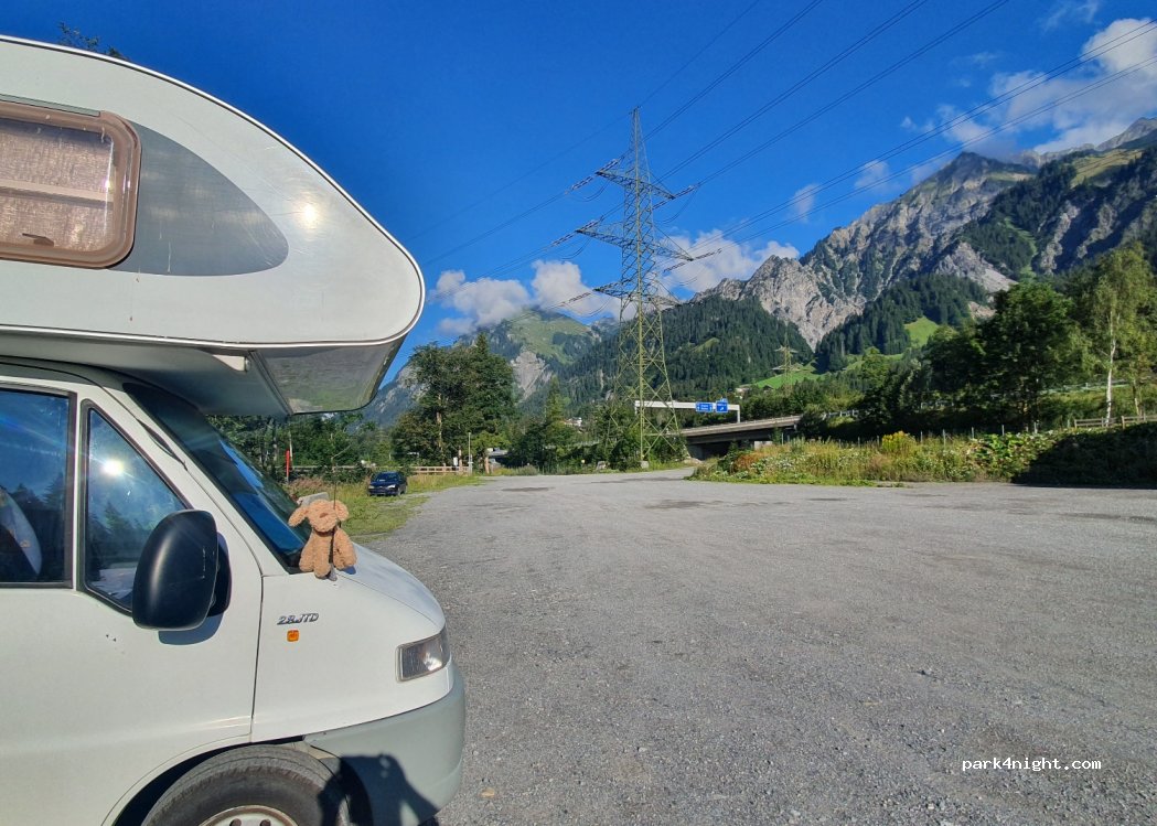 (6754) Klösterle - 125b Danöfen — foto 4