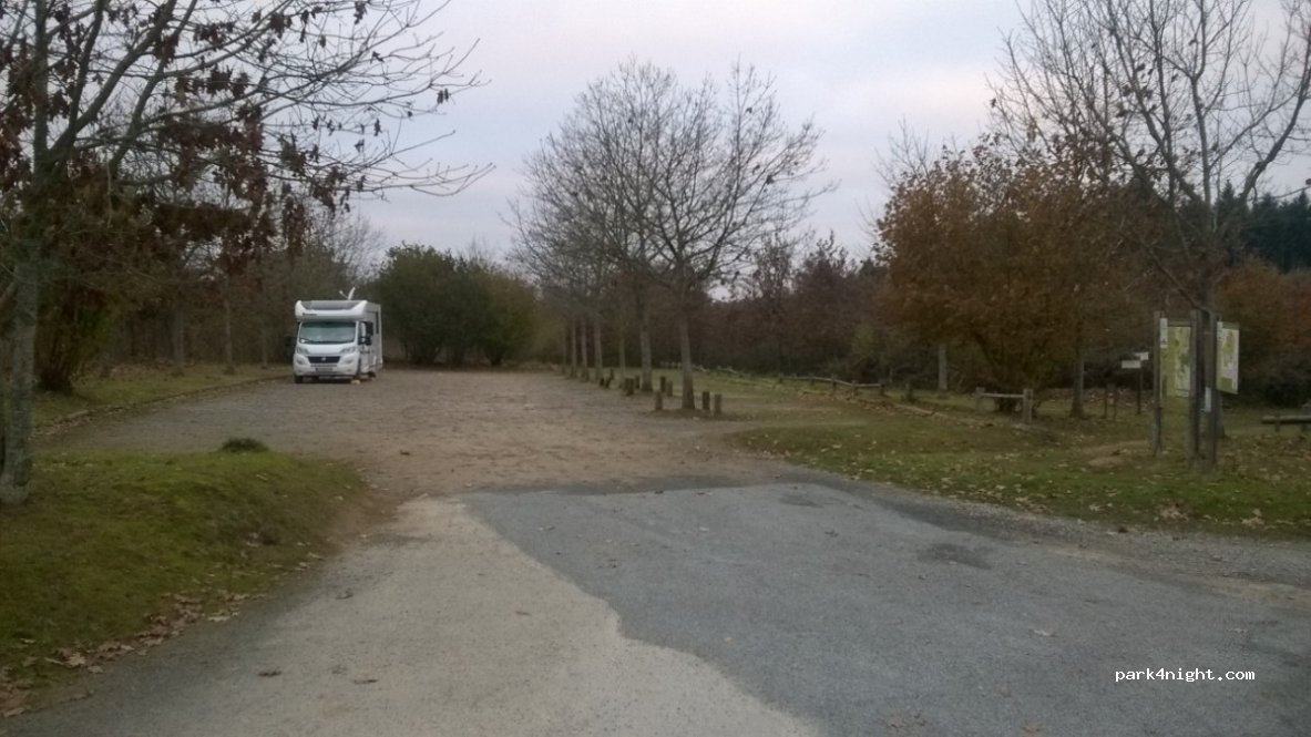 (87430) Verneuil-sur-Vienne - 13 Allée des Places — foto
