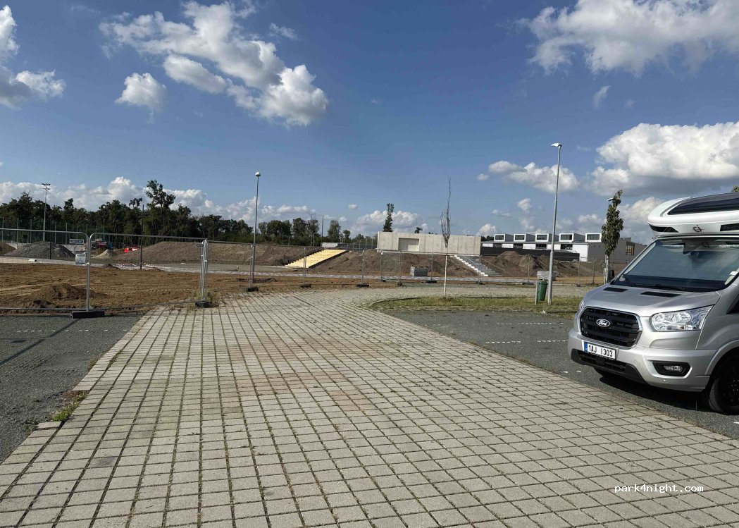 (695 01) Hodonín - 21 Lipová alej — foto 4