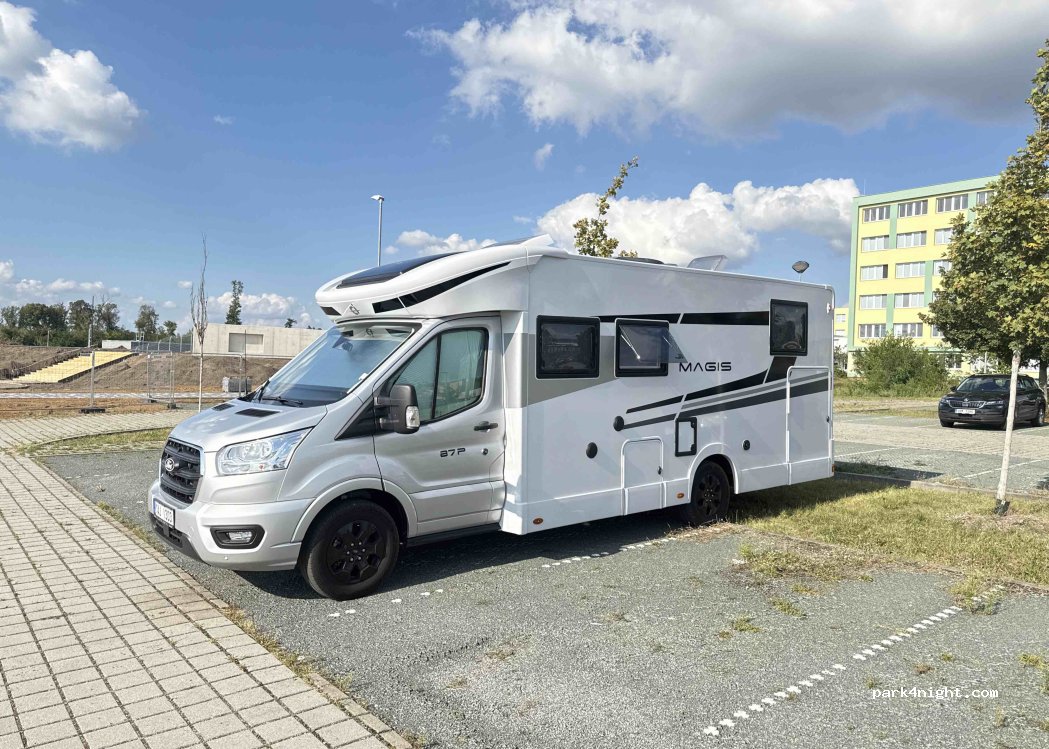 (695 01) Hodonín - 21 Lipová alej — foto 5