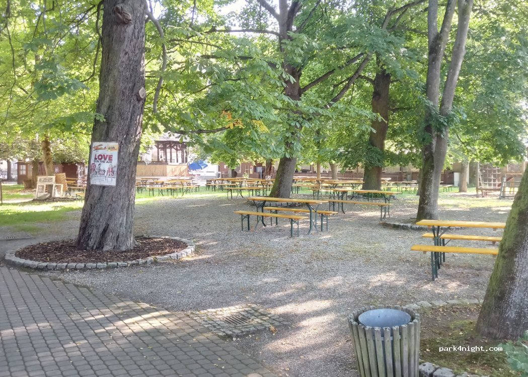 Zum Mönchshof Bräuhaus — foto 2