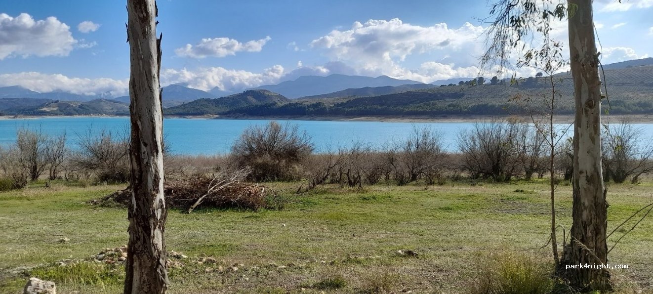 (18129) Pantano de los Bermejales - 48G Calle Mulhacen — foto 2