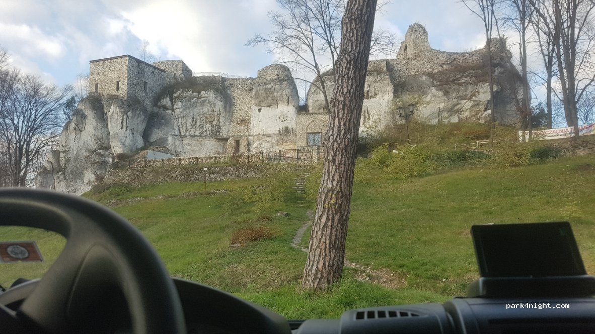 (42-400) Zawiercie - 70 Zamkowa — foto