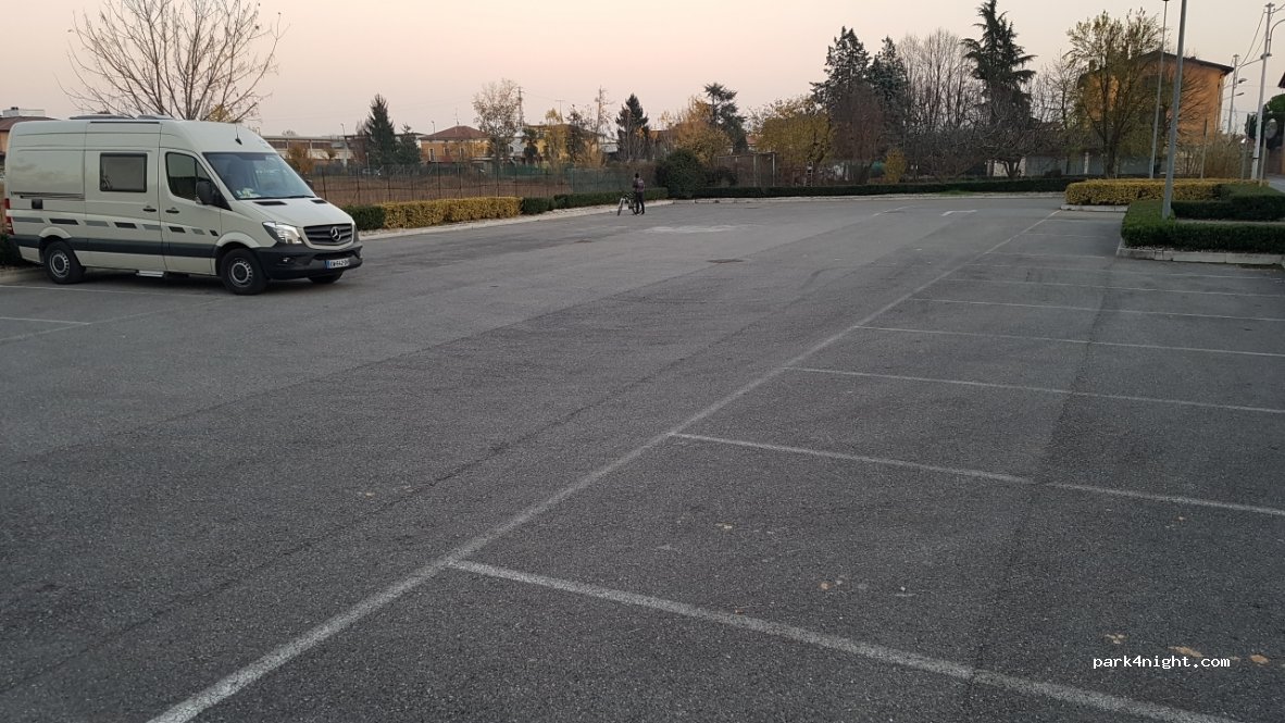 (25080) Nuvolera - 16 Via Scaiola — foto