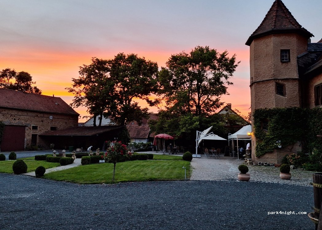 Camping Wörners Schloss — foto 3