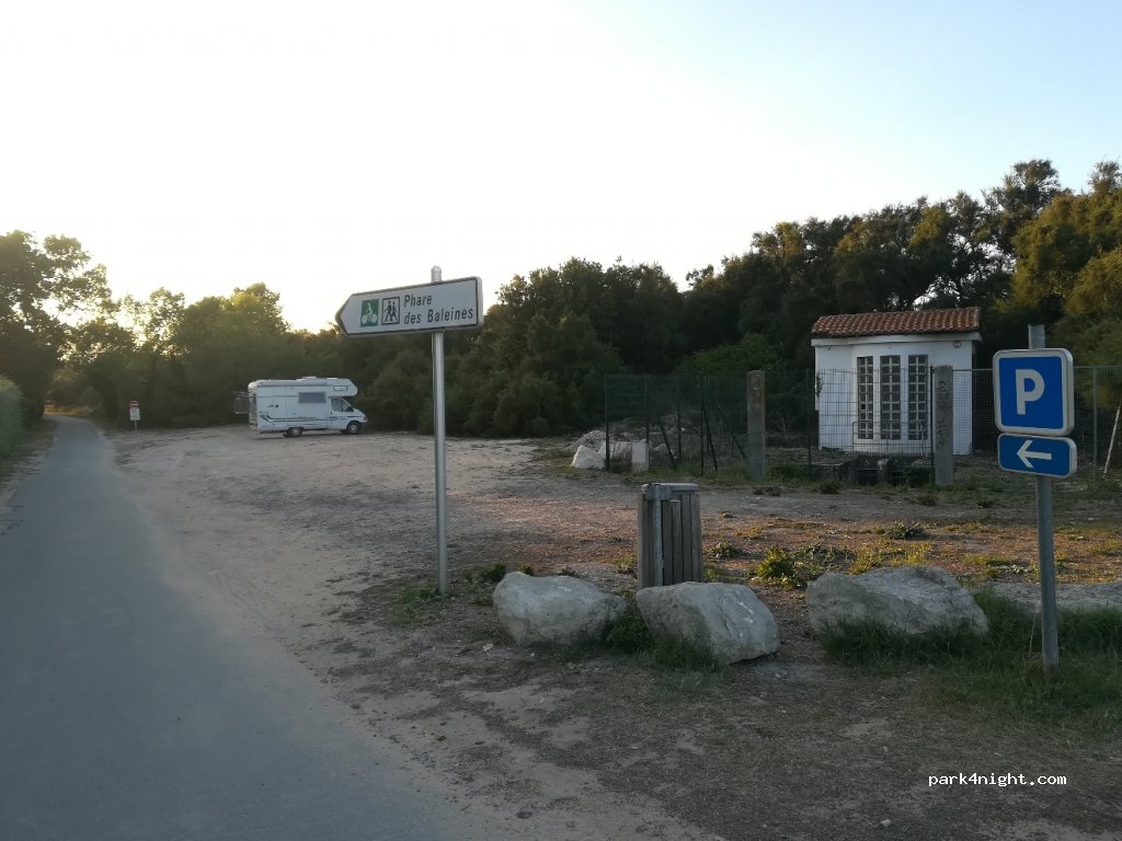 (17590) Saint-Clément-des-Baleines - Chemin du Casino — foto 3