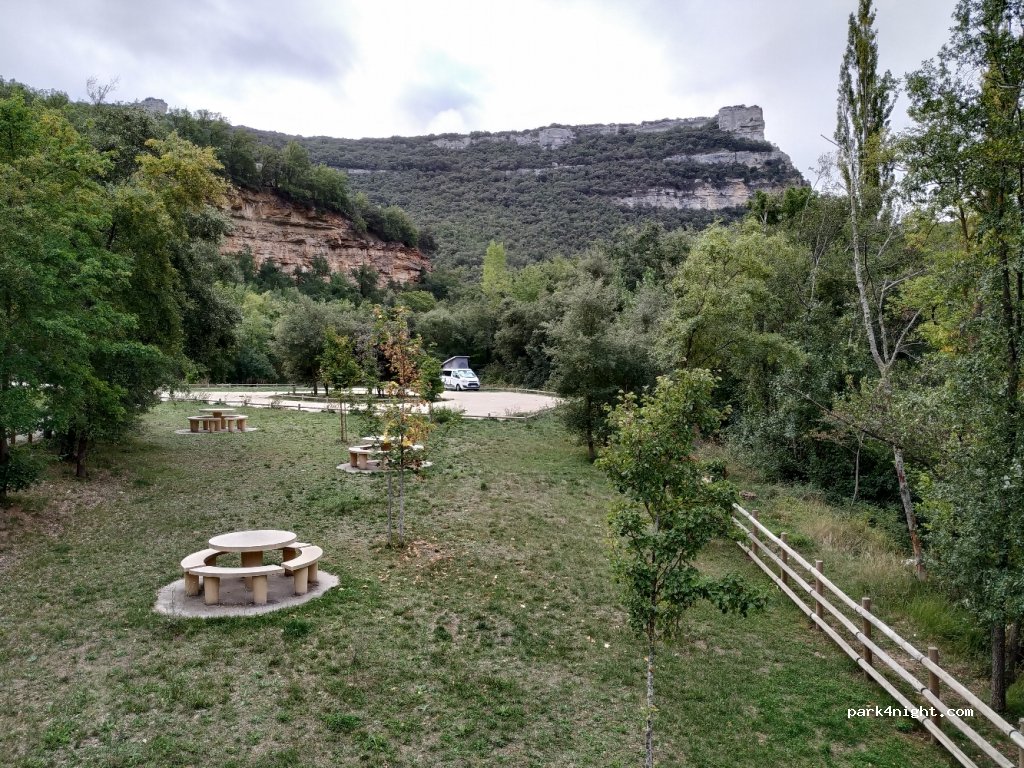 (09145) Quintanilla-Escalada - N-623 — foto