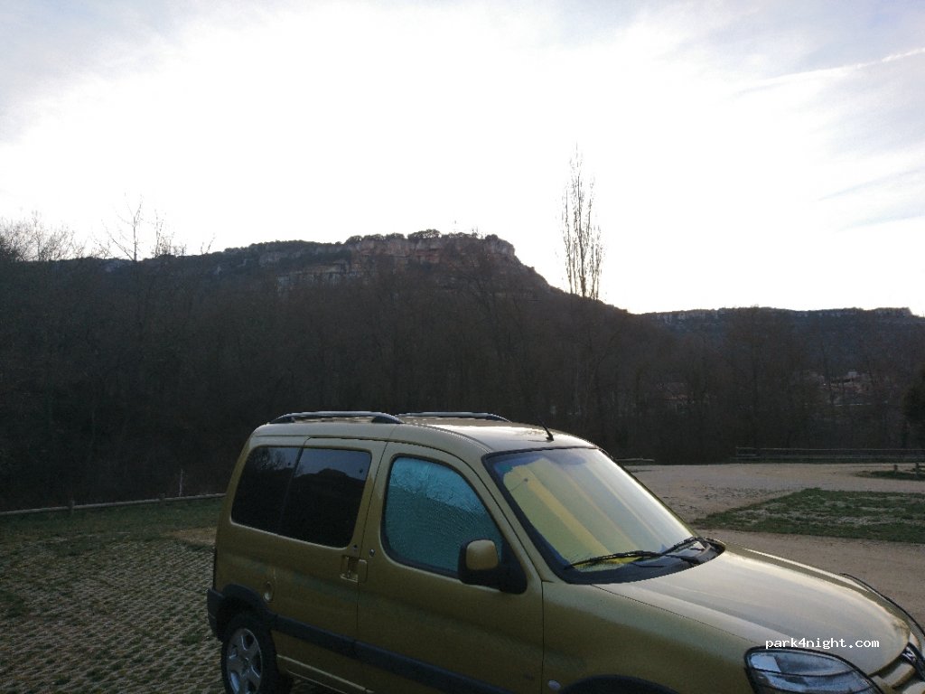 (09145) Quintanilla-Escalada - N-623 — foto 2