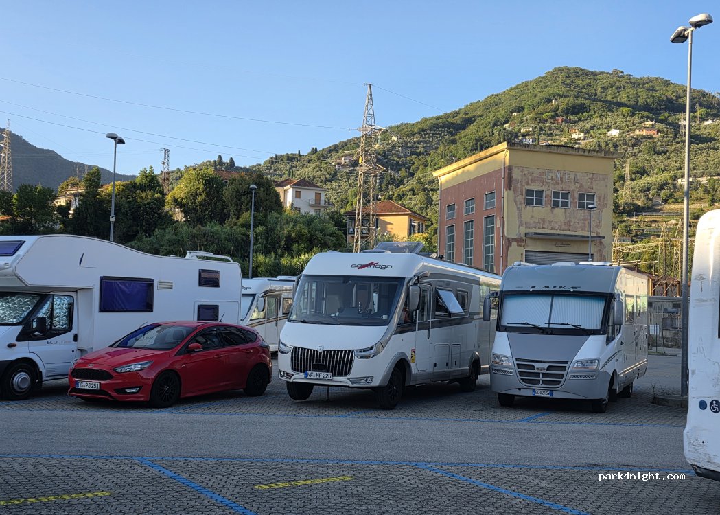 (16035) Rapallo - 43A Via San Pietro — foto 5