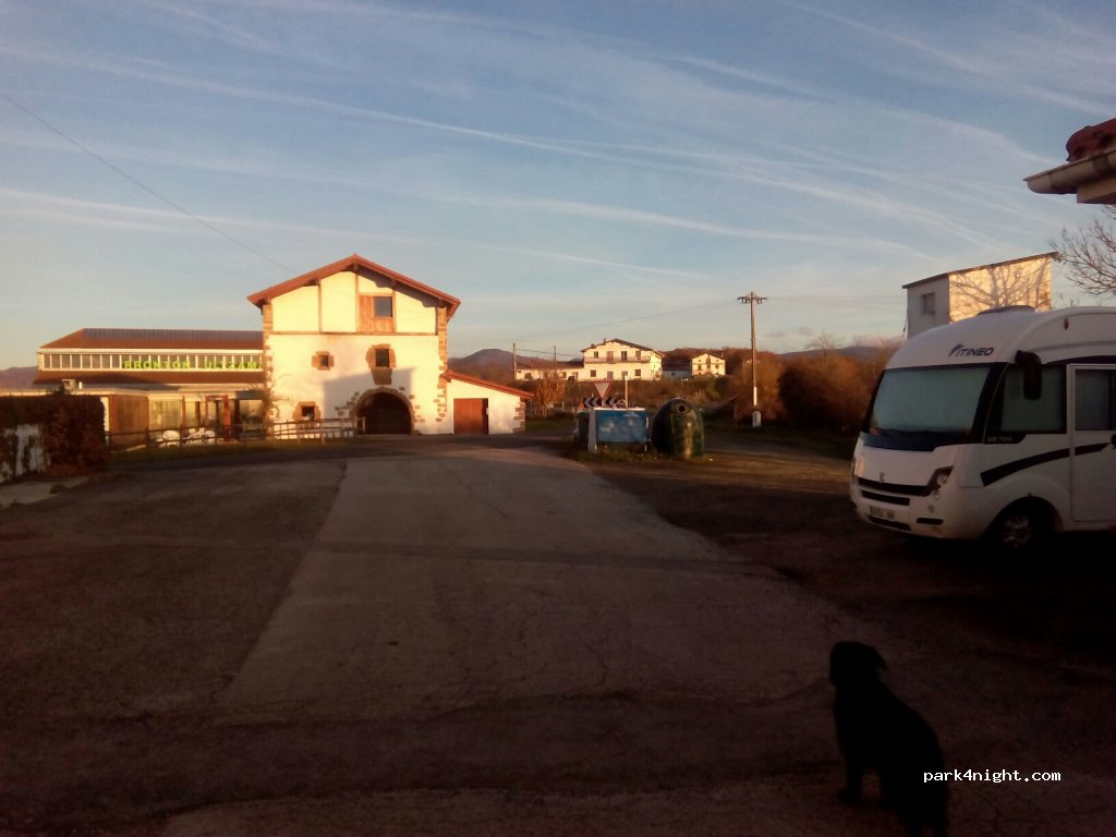 (31797) Larraintzar - 8C Calle San Pedro — foto 4