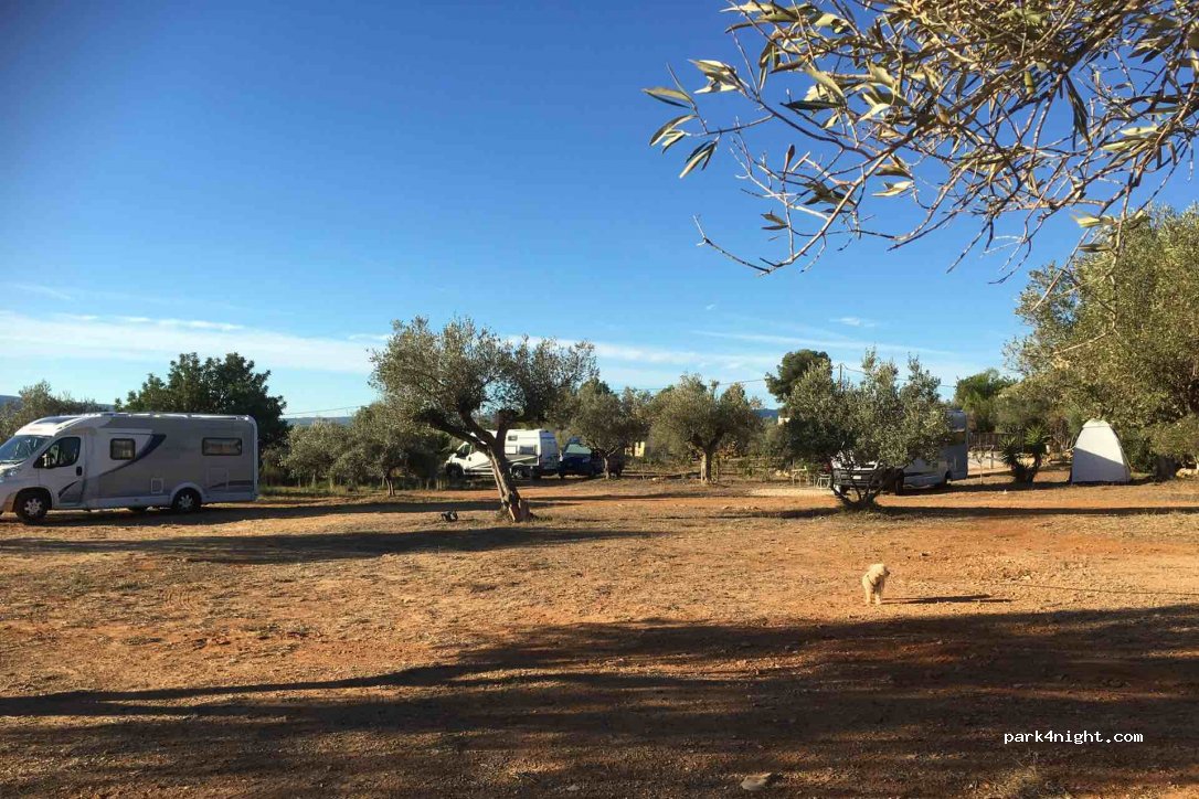 Chellanatura - bemiddeling van aankoop huis in Spanje. — foto