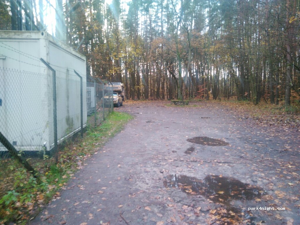 () Szczecin - 18 droga Siedmiu Młynów — foto 2