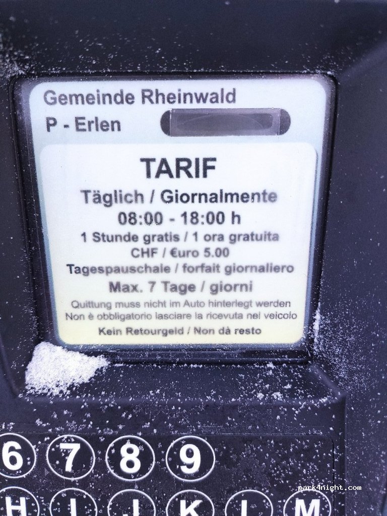 (7435) Splügen - E43 — foto 3