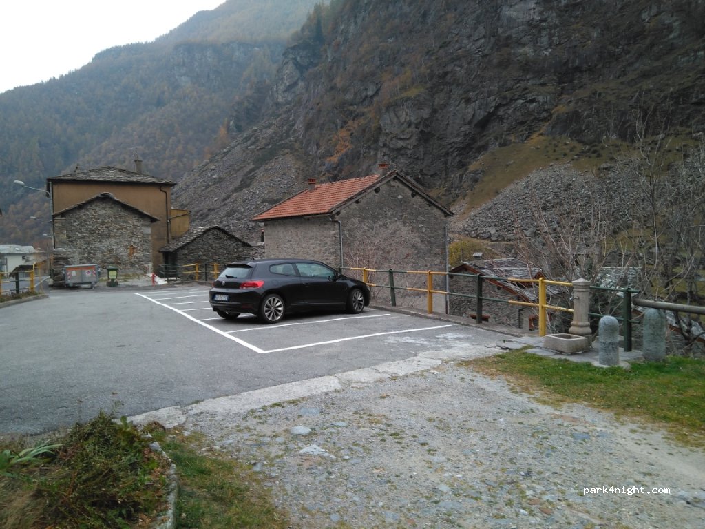 (23020) Cimaganda - 10 Strada Statale 36 del Lago di Como e dello Spluga — foto 2
