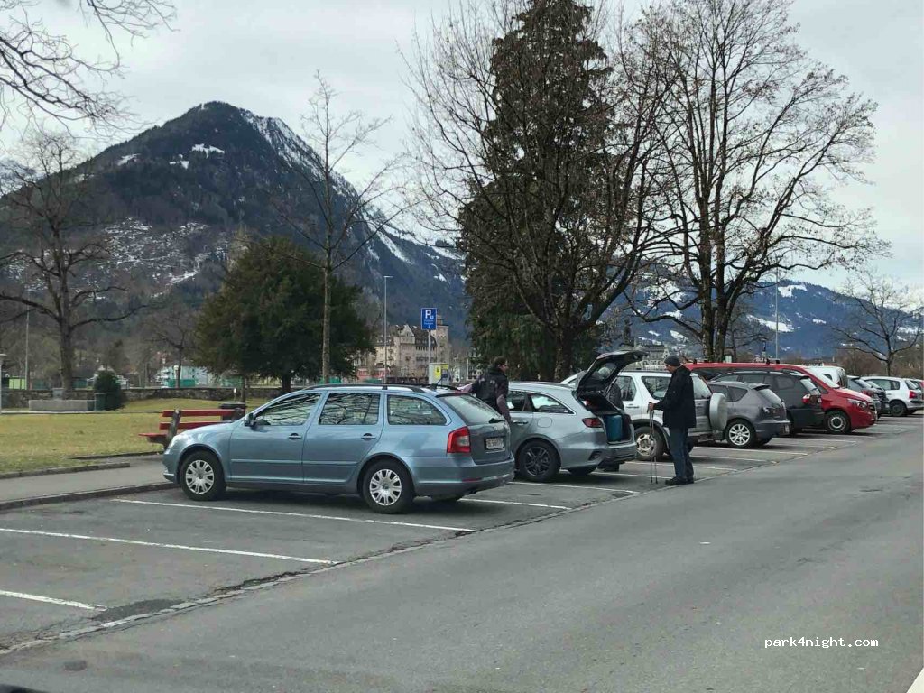 (3800) Interlaken - 1B Schlossstrasse — foto 3