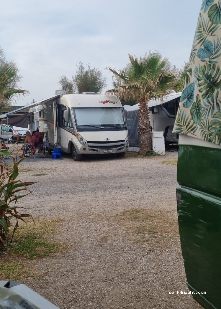 Camping Lido Di Salerno — foto 3