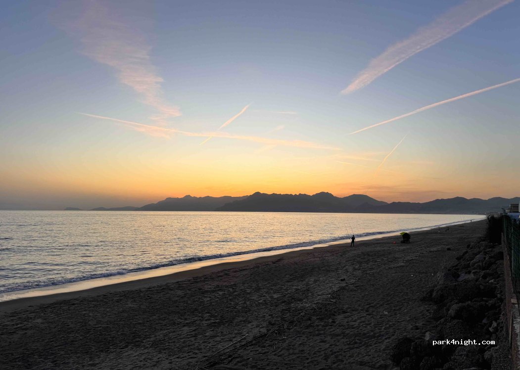 Camping Lido Di Salerno — foto 4