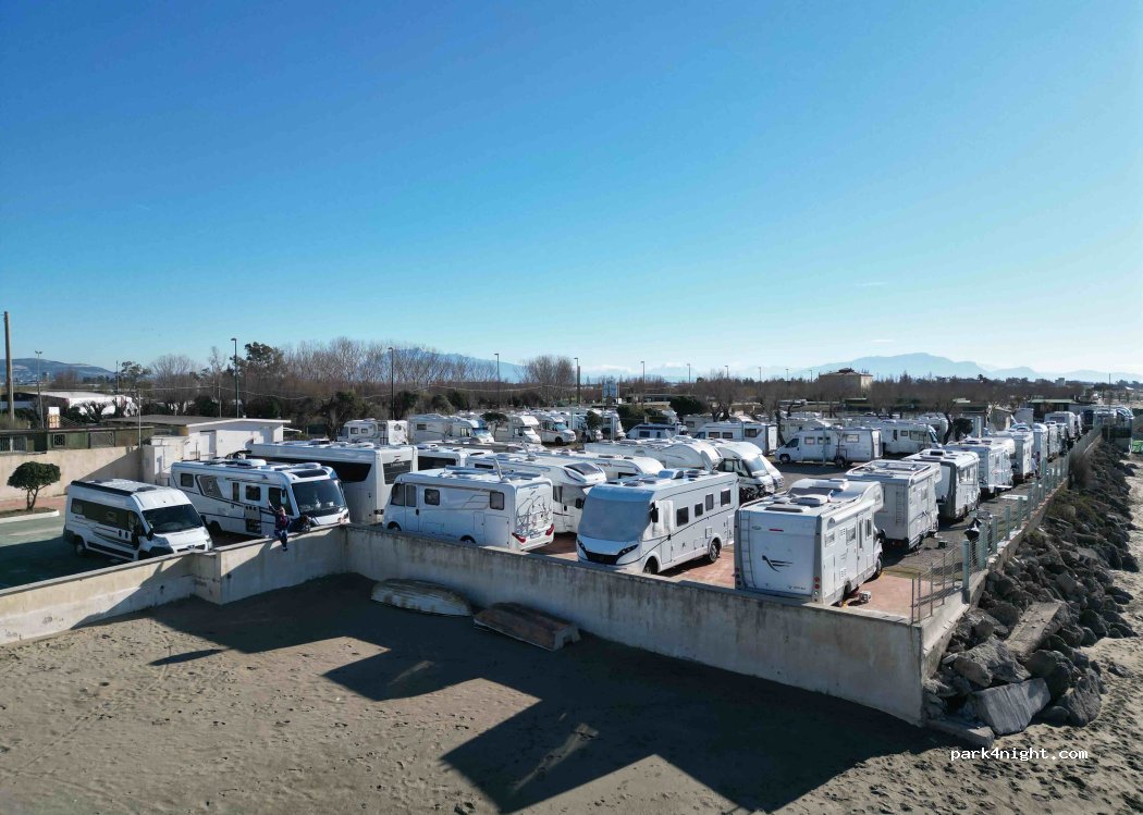 Camping Lido Di Salerno — foto 5