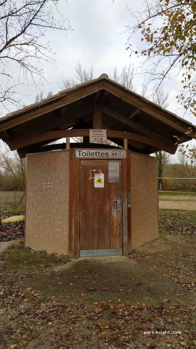 (81580) Cambounet-sur-le-Sor - 55 Chemin du Garriguet — foto 3