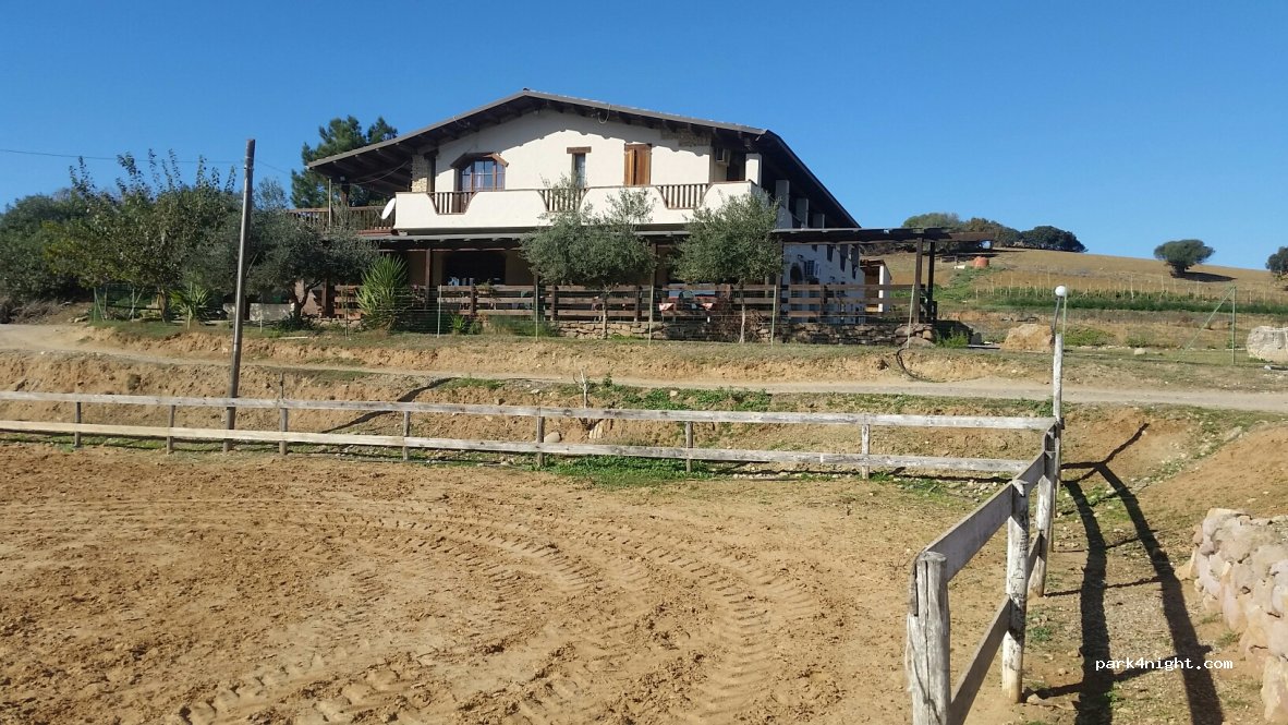 Le Scuderie de morimenta — foto 2