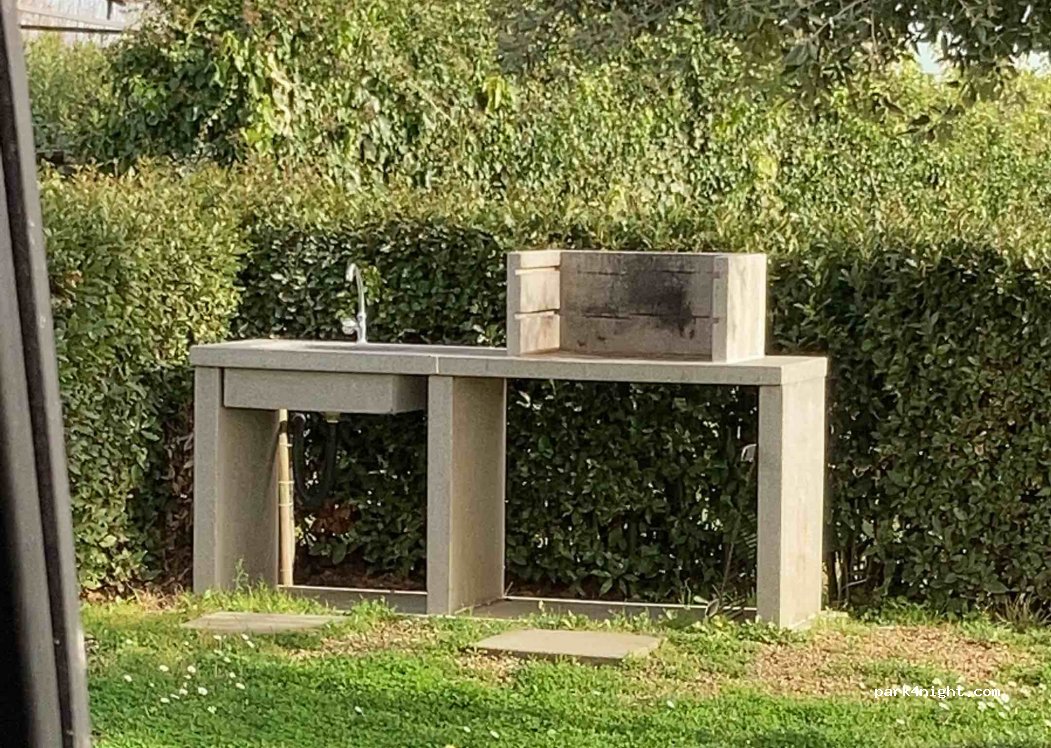 Camping à la Ferme Nonnastella — foto