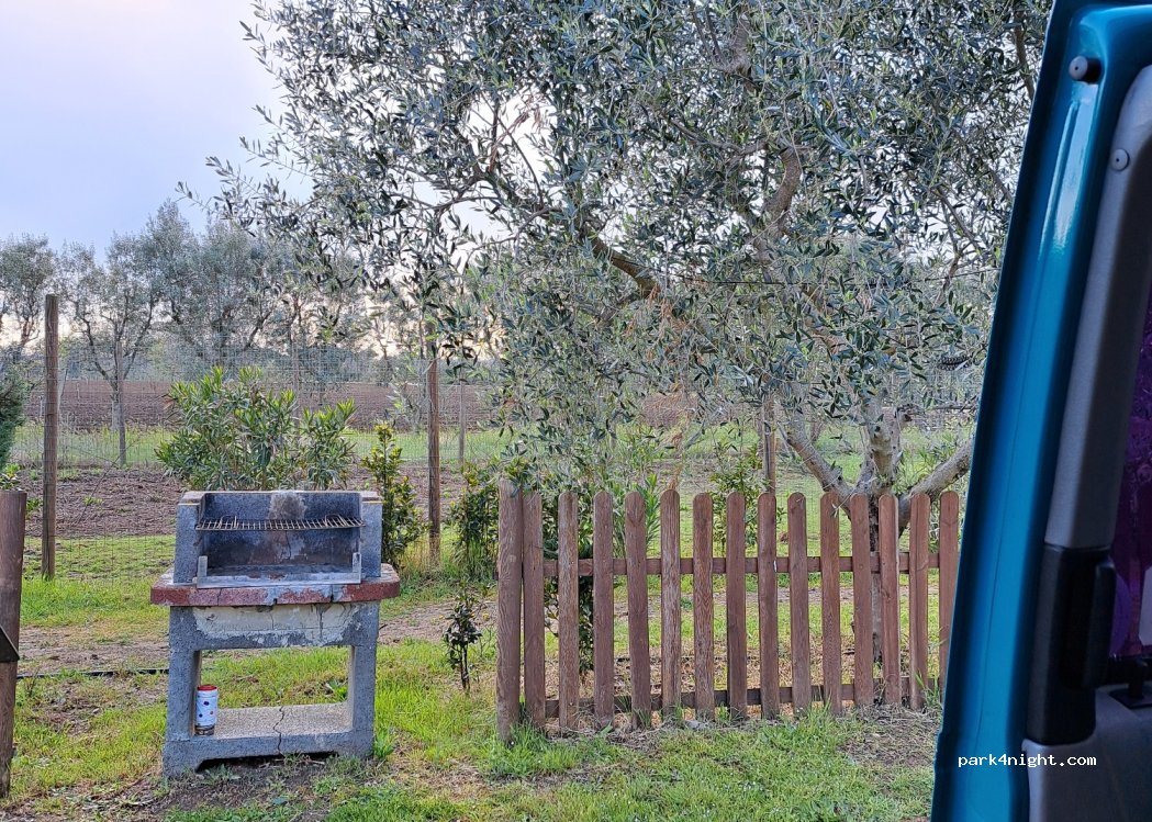 Camping à la Ferme Nonnastella — foto 2