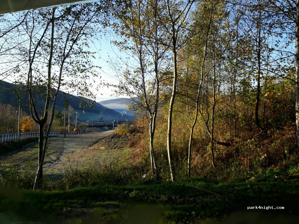 (34-315) Międzybrodzie Żywieckie - 36 Górska — foto