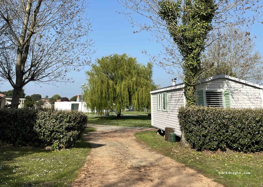 Camping Les Gatinelles — foto 5