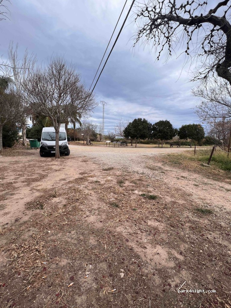 (46760) Tavernes de la Valldigna - CV-603 — foto 3