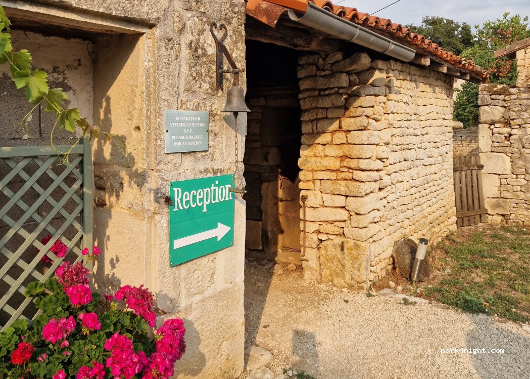 Camping La Forêt-de-Tessé — foto 5