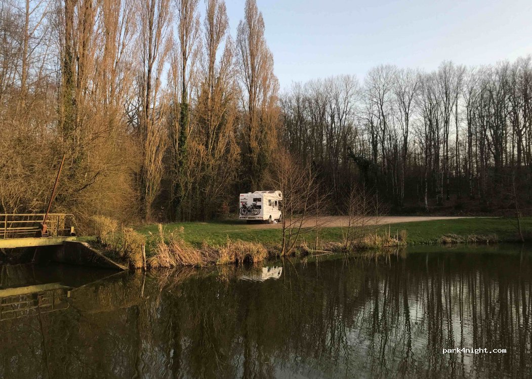 (41160) La ville-aux-Clercs - 16 Rue Françoise de Lorraine — foto 2