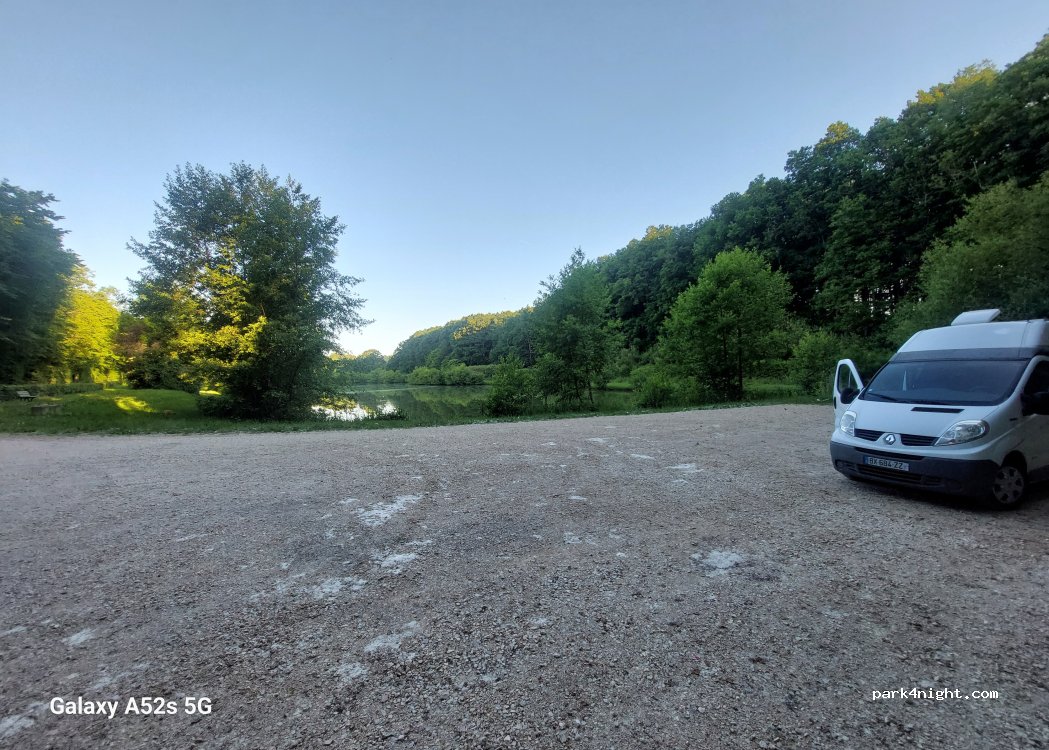 (41160) La ville-aux-Clercs - 16 Rue Françoise de Lorraine — foto 5