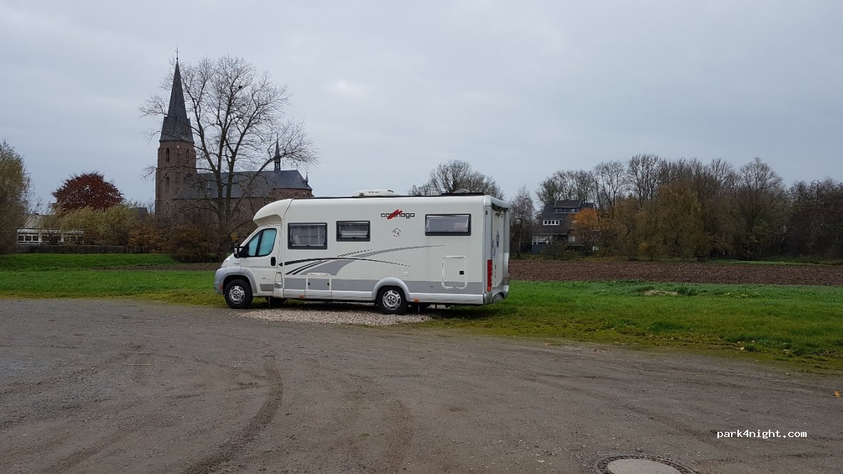 (47533) Kleve - 44 Drususdeich — foto
