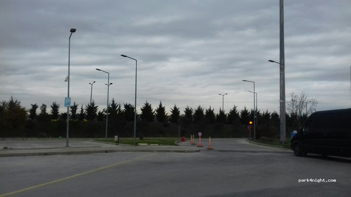 (34956)  - Anadolu Otoyolu — foto
