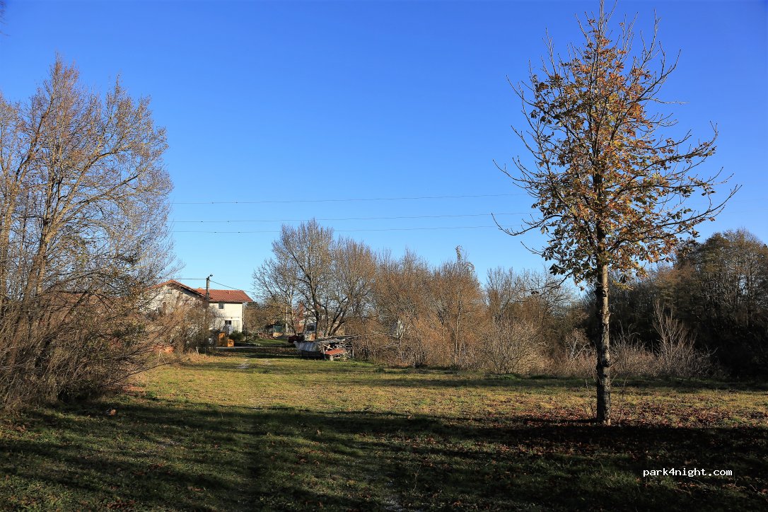 (6243) Gradišče pri Materiji - 3 Gradišče pri Materiji — foto 3