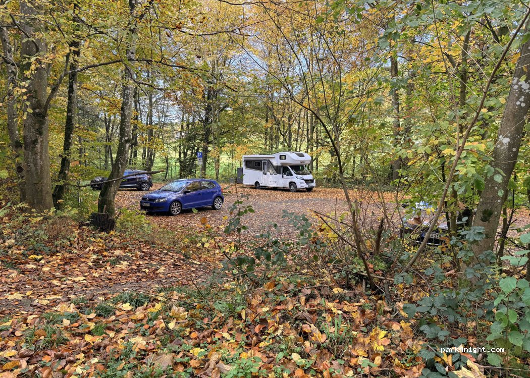 (64823) Groß-Umstadt - 270 Wilhelm-Leuschner-straße — foto 4