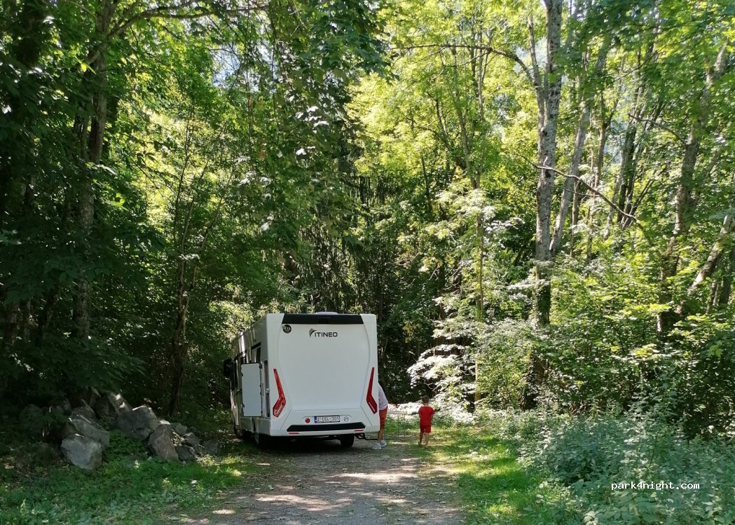(38220) Saint-Barthélemy-de-Séchilienne - D114 — foto 2
