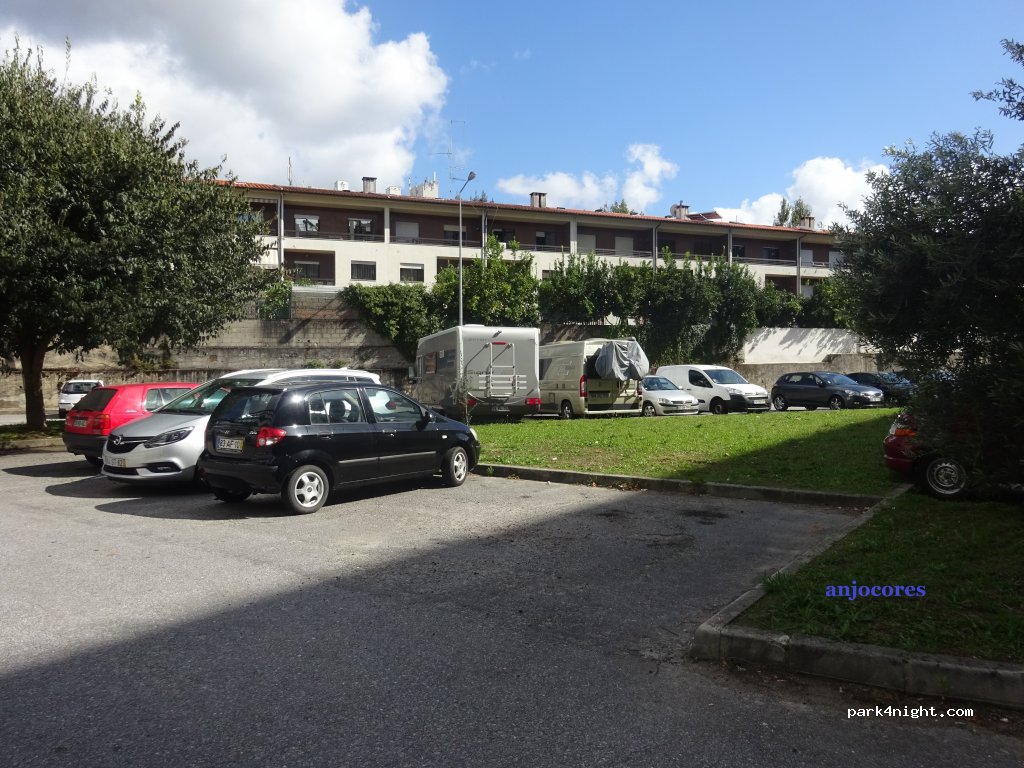 (4715) Braga - Rua Doutor Humberto Soeiro — foto 2