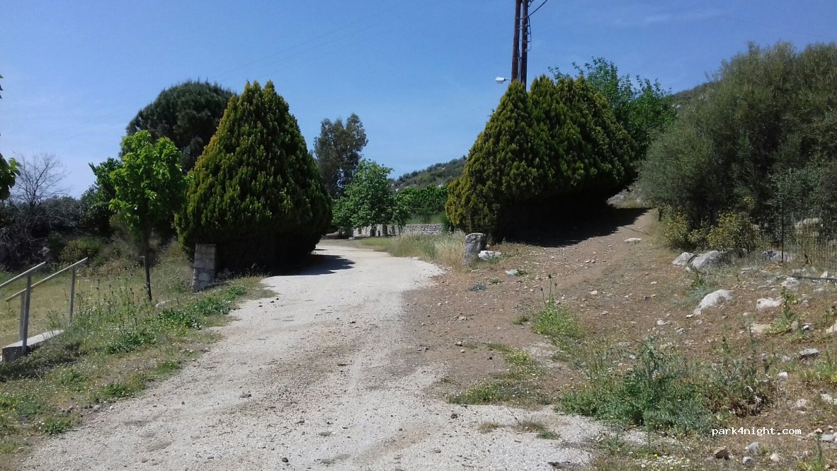 (21052) Municipal Unit of Asklipieio - — foto