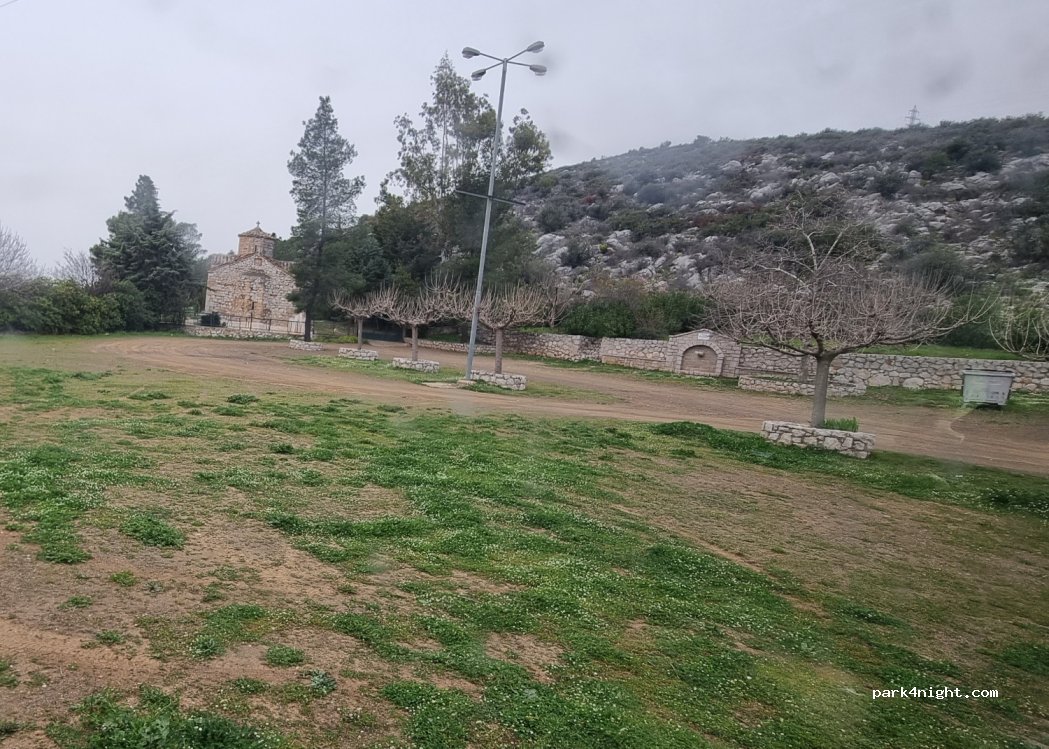(21052) Municipal Unit of Asklipieio - — foto 2