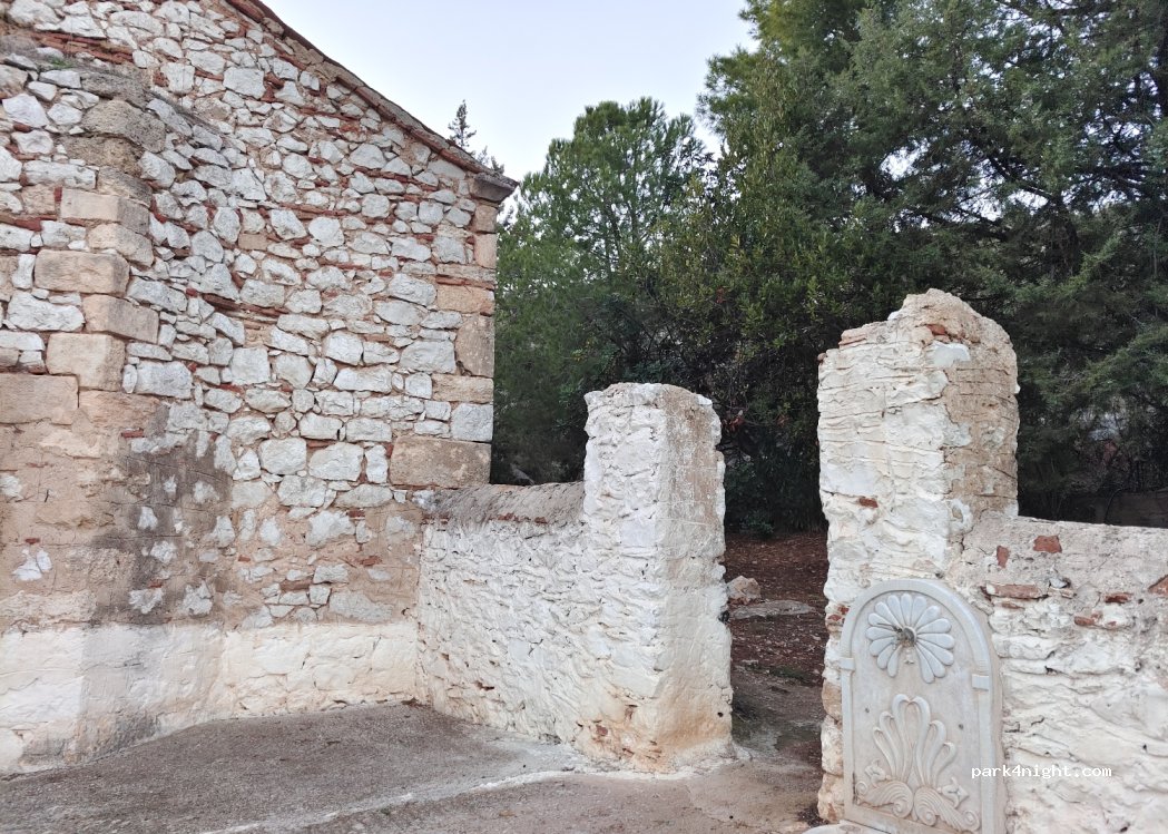 (21052) Municipal Unit of Asklipieio - — foto 3